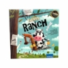 Granna - Ranch társasjáték (Szuper Farmer)