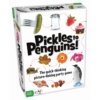 Uborkától a pingvinig - Pickles to Penguins! Társasjáték