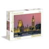 London 500 db-os puzzle - Clementoni