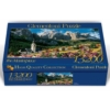 Clementoni 13200 db-os puzzle - Sella, Dolomitok