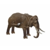 Elefánt 3D puzzle