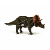 Triceratops 3D puzzle