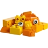 LEGO Classic: 10713 Kreatív játékbőrönd