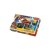 Láng és a szuperverdák - Micsoda csapat 60 db-os puzzle - Trefl