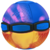 Phlat Ball Kaméleon színváltós korong labda - többféle
