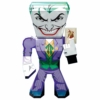 Metal Earth Igazság Ligája- Joker mini modell