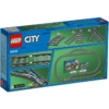 LEGO City: 60238 Vasúti váltók