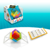 Cube Puzzler - Go készségfejlesztő játék