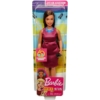 Barbie 60. évfordulós karrierbabák - újságíró