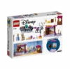 LEGO Disney Princess: 41166 Elza kocsis kalandja