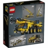 LEGO Technic: 42108 Mobil daru