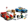 LEGO City: 60242 Rendőrségi letartóztatás az országúton