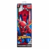 Spiderman Titan figura - Pókember