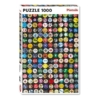 Kupakok 1000 db-os puzzle - Piatnik