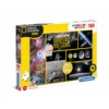 Űrkutató 180 db-os puzzle - Clementoni National Geographic Kids
