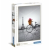 Romantikus Párizs 500 db-os puzzle - Clementoni