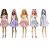 Barbie Color Reveal meglepetés baba - Természeti csodák