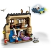 LEGO Harry Potter: 75968 Privet Drive 4.