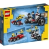 LEGO Minions: 75549 Megállíthatatlan motoros üldözés