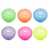Jumbo Ball felfújható labda, 90 cm-es - több színben