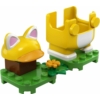LEGO Super Mario: 71372 Cat Mario szupererő csomag