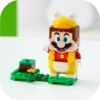 LEGO Super Mario: 71372 Cat Mario szupererő csomag