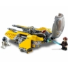 LEGO Star Wars: 75281 Anakin Jedi vadászgépe