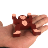 Fa ügyességi játék - majom