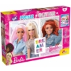 Barbie glitter 108 db-os puzzle