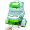 EcoBot - a porszívózó, rezgő robotfigura, Clementoni