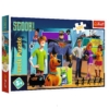 Scooby Doo 100 db-os puzzle - Trefl