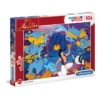 Aladdin 104 db-os puzzle - Clementoni