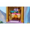 LEGO Disney Princess: 43187 Aranyhaj tornya