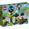 LEGO Minecraft: 21165 A méhfarm