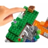 LEGO Minecraft: 21166 Az elhagyatott bánya