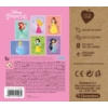 Disney Hercegnők 12 db-os mese kocka - Clementoni