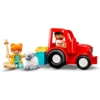 LEGO Duplo: 10950 Farm traktor és állatgondozás