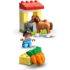 LEGO Duplo: 10951 Lóistálló és pónigondozás