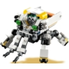 LEGO Creator: 31115 Űrbányászati robot