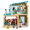 Lego Friends: 41446 Heartlake City állatklinika