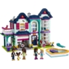 LEGO Friends: 41449 Andrea családi háza