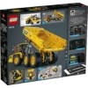 LEGO Technic: 42114 6x6-os Volvo csuklós szállítójármű