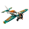 LEGO Technic: 42117 Versenyrepülőgép
