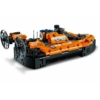 LEGO Technic: 42120 Légpárnás mentőjármű