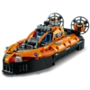 LEGO Technic: 42120 Légpárnás mentőjármű