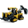 LEGO Technic: 42121 Nagy teherbírású exkavátor