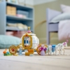 LEGO Disney Princess: 43192 Hamupipőke királyi hintója