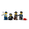 LEGO City: 60276 Rendőrségi rabszállító