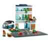 LEGO City: 60291 Családi ház