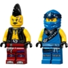 LEGO Ninjago: 71740 Jay Elektrorobotja